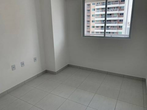 Imagem Apartamento com 3 Quartos à Venda, 72 m² em Presidente Kennedy - Fortaleza