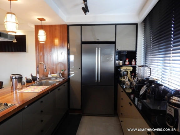 Imagem Apartamento com 3 Quartos à Venda, 196 m² em Jardim Arpoador - São Paulo