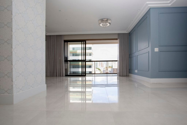 Imagem Apartamento com 4 Quartos à Venda, 253 m² em Kobrasol - São José