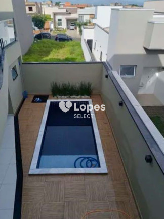 Imagem Imóvel com 4 Quartos à Venda, 211 m² em Parque Residencial Terras De Yucatan - Monte Mor