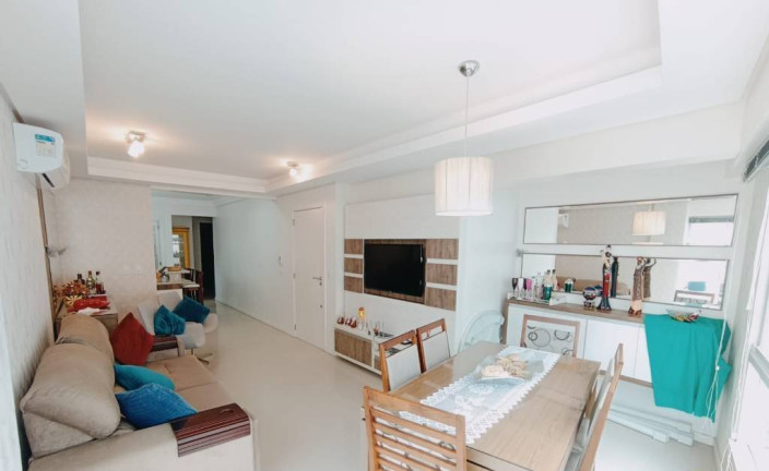 Imagem Apartamento com 3 Quartos à Venda, 108 m² em Navegantes - Capão Da Canoa Imagem Apartamento com 3 Quartos à Venda, 108 m² em Navegantes - Capão Da Canoa