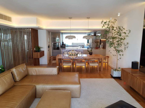 Imagem Apartamento com 3 Quartos à Venda, 178 m² em Leblon - Rio De Janeiro Imagem Apartamento com 3 Quartos à Venda, 178 m² em Leblon - Rio De Janeiro