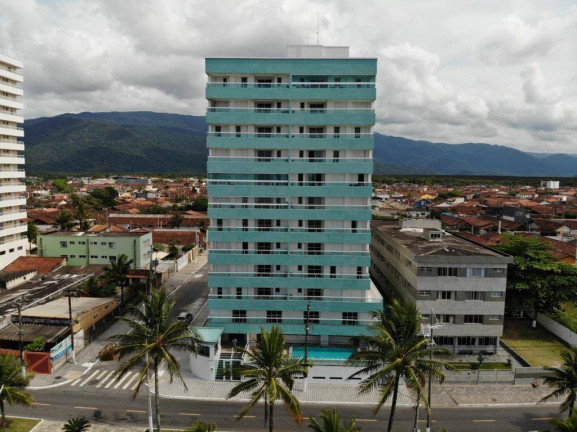 Imagem Apartamento com 2 Quartos à Venda, 77 m² em Real - Praia Grande