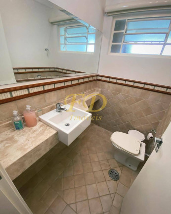 Imagem Casa com 4 Quartos para Alugar, 250 m² em Centro - Atibaia