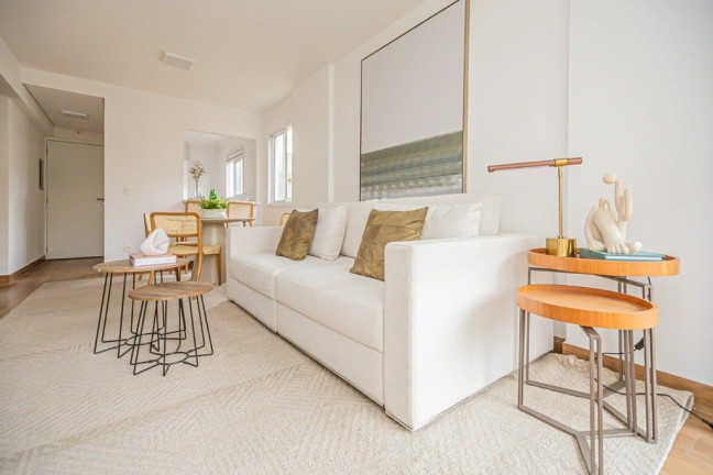 Imagem Apartamento com 3 Quartos à Venda, 75 m² em Alto Da Lapa - São Paulo Imagem Apartamento com 3 Quartos à Venda, 75 m² em Alto Da Lapa - São Paulo