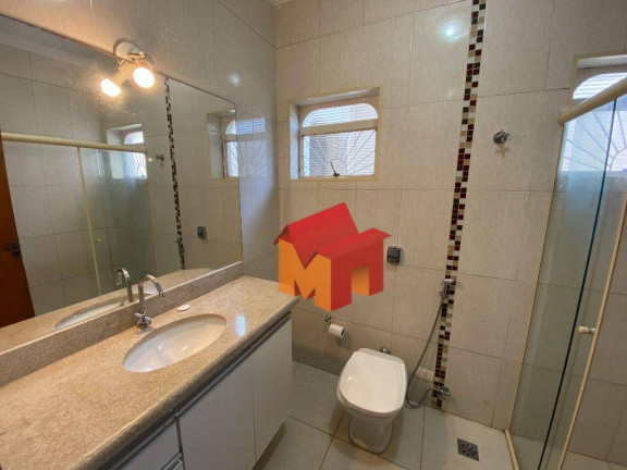 Imagem Casa com 3 Quartos à Venda ou Locação, 197 m² em Jardim Ipiranga - Americana