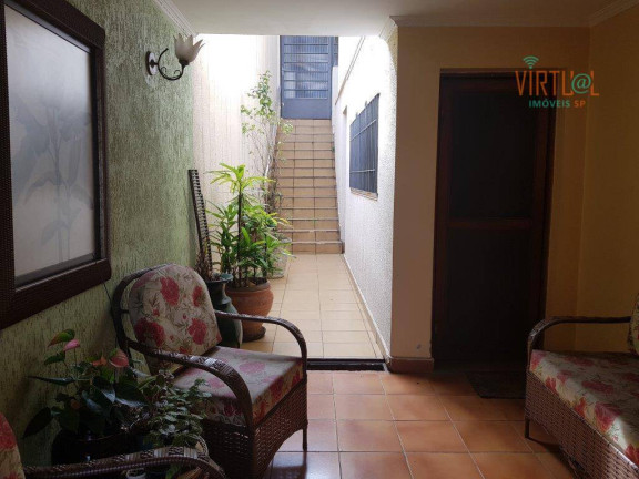 Imagem Sobrado com 4 Quartos à Venda, 600 m² em Vila Guedes - São Paulo Imagem Sobrado com 4 Quartos à Venda, 600 m² em Vila Guedes - São Paulo
