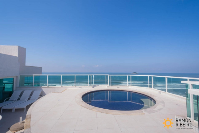 Imagem Imóvel com 5 Quartos à Venda, 349 m² em Riviera - Bertioga