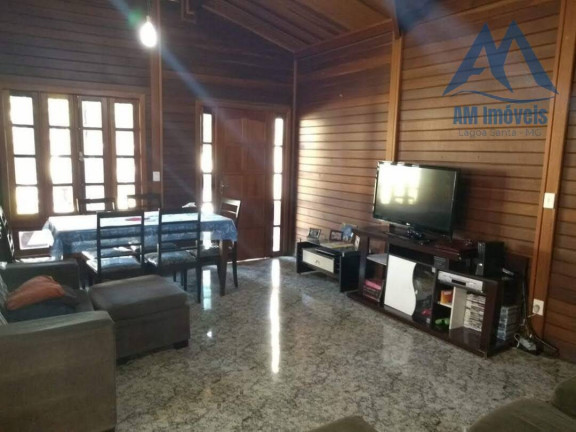 Imagem Casa de Condomínio com 3 Quartos à Venda, 1.020 m² em Recanto Da Lagoa - Lagoa Santa Imagem Casa de Condomínio com 3 Quartos à Venda, 1.020 m² em Recanto Da Lagoa - Lagoa Santa