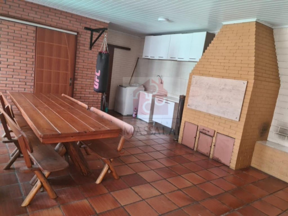 Imagem Casa com 2 Quartos à Venda, 220 m² em Rubem Berta - Porto Alegre