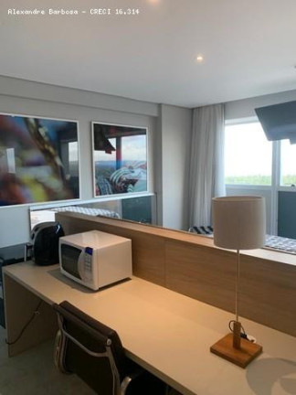 Imagem Apartamento com 1 Quarto à Venda, 30 m² em Barra De Jangada - Jaboatão Dos Guararapes