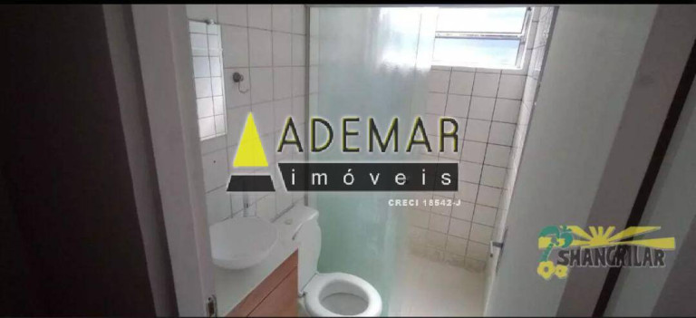 Imagem Apartamento com 2 Quartos à Venda, em Serraria - Diadema Imagem Apartamento com 2 Quartos à Venda, em Serraria - Diadema