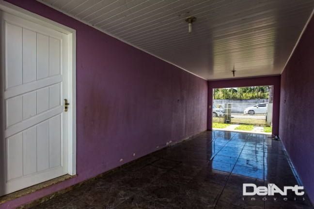 Imagem Casa com 4 Quartos à Venda, 165 m² em Bom Jesus - Rio Negro Imagem Casa com 4 Quartos à Venda, 165 m² em Bom Jesus - Rio Negro
