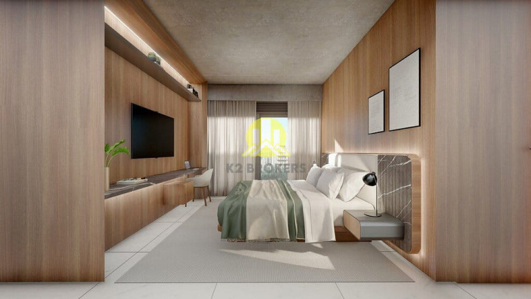 Imagem Apartamento com 2 Quartos à Venda, 162 m² em Vila Nova Conceição - São Paulo Imagem Apartamento com 2 Quartos à Venda, 162 m² em Vila Nova Conceição - São Paulo
