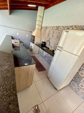 Imagem Casa com 2 Quartos à Venda, 200 m² em Jardim Das Laranjeiras - Pirassununga