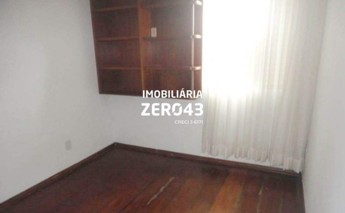 Imagem Apartamento com 2 Quartos à Venda, 83 m² em Jardim Vilas Boas - Londrina