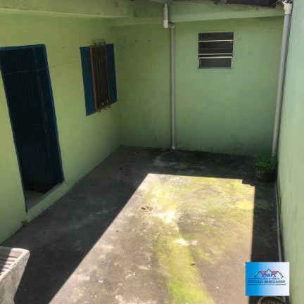 Imagem Casa com 1 Quarto à Venda,  em Bandeiras - Osasco
