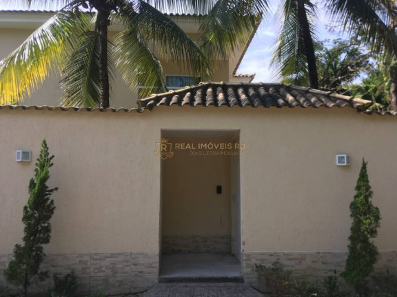 Imagem Casa com 5 Quartos à Venda, 320 m² em Jacarepaguá - Rio De Janeiro Imagem Casa com 5 Quartos à Venda, 320 m² em Jacarepaguá - Rio De Janeiro