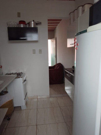 Imagem Imóvel com 2 Quartos à Venda, 45 m² em Retiro - Contagem