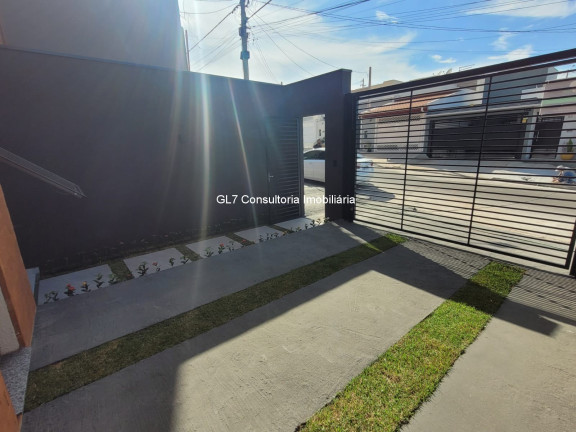 Imagem Sobrado com 2 Quartos à Venda,  em Jardim Residencial Nova Veneza - Indaiatuba
