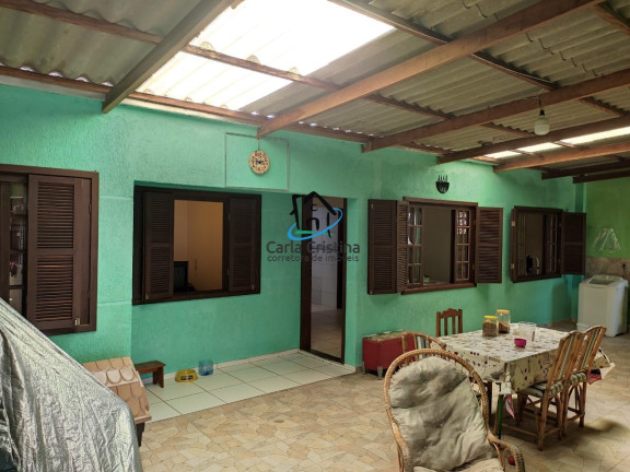 Imagem Casa com 5 Quartos à Venda,  em Balneário Shangri-lá - Pontal Do Paraná