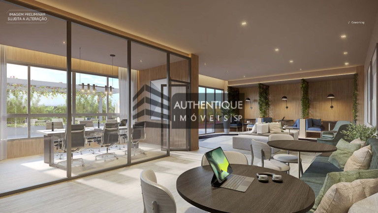 Imagem Apartamento com 2 Quartos à Venda, 90 m² em Alphaville Empresarial - Barueri Imagem Apartamento com 2 Quartos à Venda, 90 m² em Alphaville Empresarial - Barueri