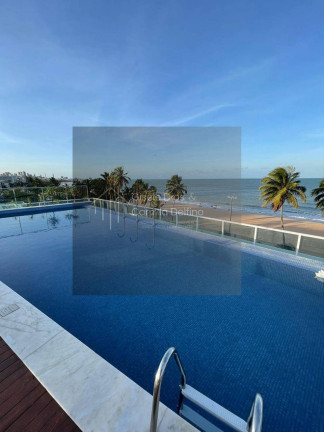 Apartamento com 2 Quartos à Venda, 71 m² em Cabo Branco - João Pessoa