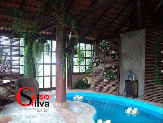 Imagem Chácara com 99 Quartos à Venda, 114 m² em Conjunto Habitacional José Garcia Molina - Londrina