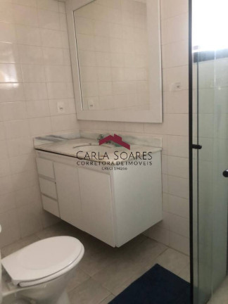 Imagem Apartamento com 3 Quartos à Venda, 113 m² em Balneário Cidade Atlântica - Guarujá