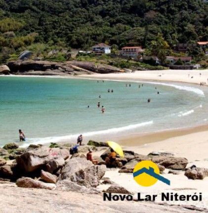 Imagem Casa com 3 Quartos à Venda, 150 m² em Serra Grande - Niterói