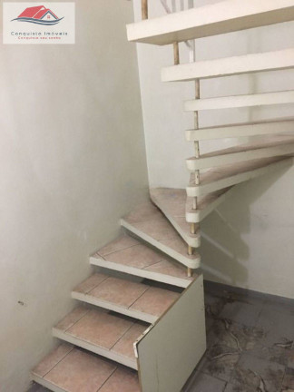Imagem Casa com 2 Quartos à Venda, 98 m² em Vila Rosália - Guarulhos Imagem Casa com 2 Quartos à Venda, 98 m² em Vila Rosália - Guarulhos