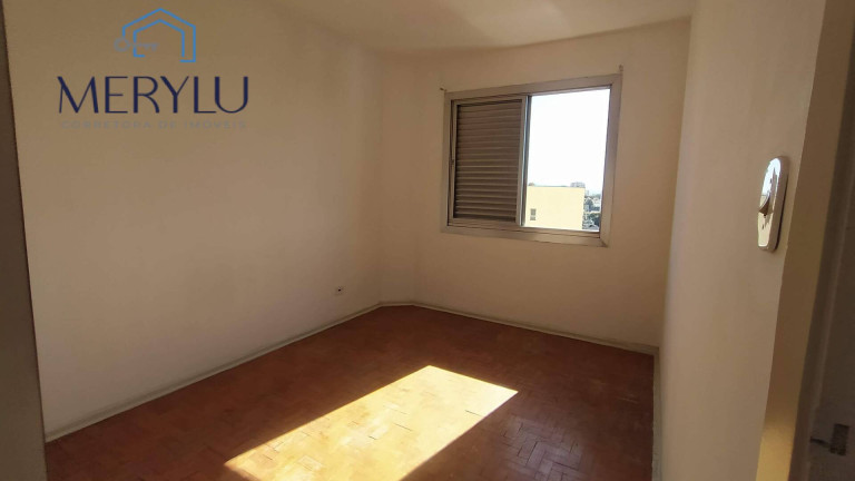 Imagem Apartamento com 2 Quartos à Venda, 64 m² em Vila Deodoro - São Paulo