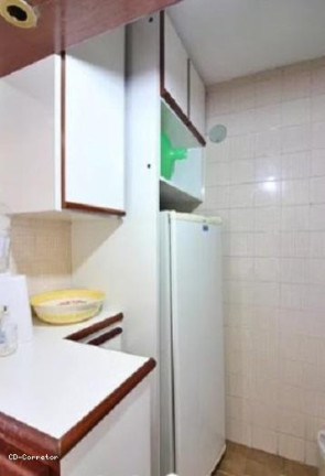 Imagem Apartamento com 1 Quarto à Venda, 40 m² em Jardim Do Mar - São Bernardo Do Campo
