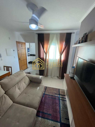 Imagem Apartamento com 2 Quartos à Venda, 100 m² em Vila Alzira - Santo André