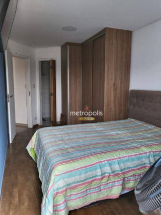 Imagem Apartamento com 2 Quartos à Venda, 93 m² em Baeta Neves - São Bernardo Do Campo