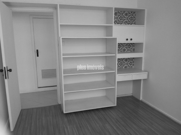 Imagem Apartamento com 3 Quartos à Venda, 167 m² em Bela Vista - São Paulo