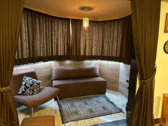 Imagem Cobertura com 3 Quartos à Venda, 430 m² em Batista Campos - Belém