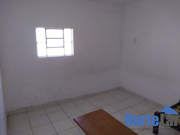 Imagem Casa com 2 Quartos para Alugar, 100 m² em Vila Palmeiras - São Paulo