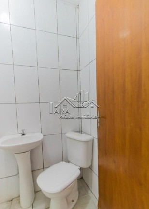 Imagem Casa de Condomínio com 2 Quartos à Venda, 70 m² em Vila Dalila - São Paulo