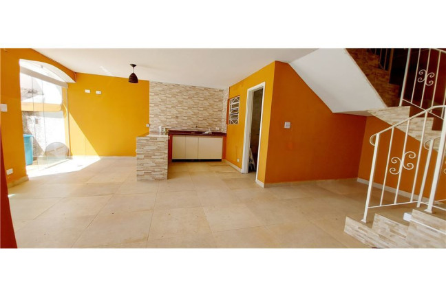 Imagem Casa com 6 Quartos à Venda,  em Vila Monumento - São Paulo