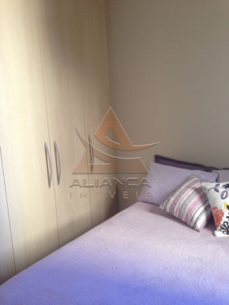 Imagem Apartamento com 3 Quartos à Venda, 67 m² em Jardim Palma Travassos - Ribeirão Preto Imagem Apartamento com 3 Quartos à Venda, 67 m² em Jardim Palma Travassos - Ribeirão Preto