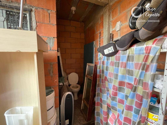 Imagem Casa com 2 Quartos à Venda, 137 m² em Parque Residencial Almerinda Chaves - Jundiaí
