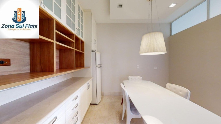 Imagem Apartamento com 4 Quartos à Venda, 362 m² em Consolação - São Paulo