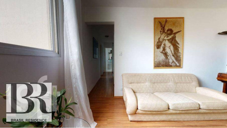 Imagem Apartamento com 2 Quartos à Venda, 72 m² em São Judas - São Paulo Imagem Apartamento com 2 Quartos à Venda, 72 m² em São Judas - São Paulo