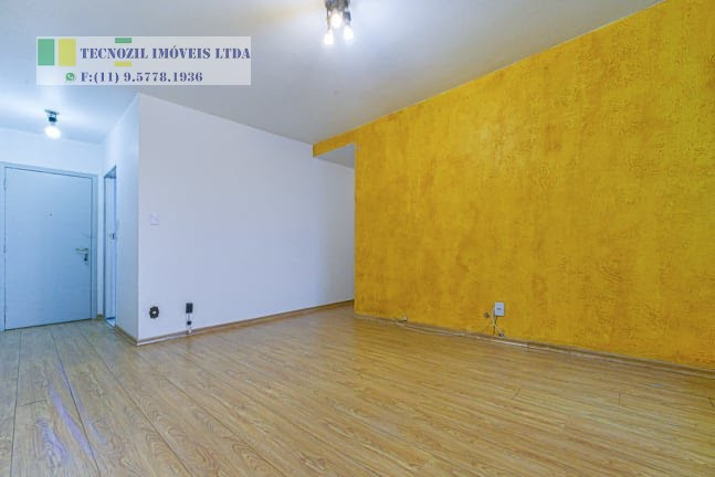 Imagem Apartamento com 2 Quartos à Venda, 80 m² em Saude - São Paulo
