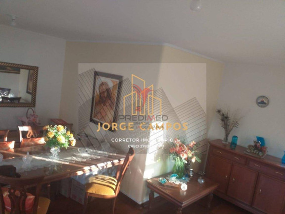 Imagem Apartamento com 3 Quartos à Venda, 137 m² em Vila Adyana - São José Dos Campos Imagem Apartamento com 3 Quartos à Venda, 137 m² em Vila Adyana - São José Dos Campos