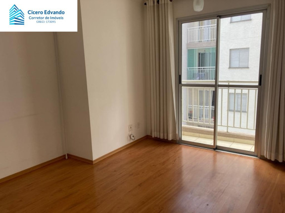 Imagem Imóvel com 2 Quartos à Venda, 50 m² em Cidade Líder - São Paulo