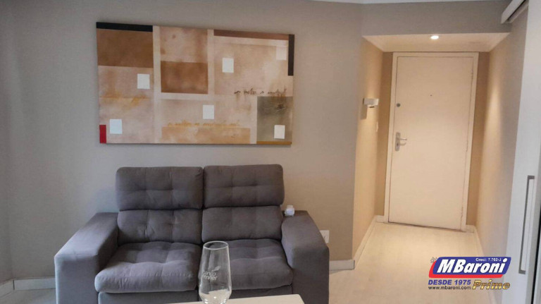 Imagem Apartamento com 1 Quarto para Alugar, 45 m² em Vila Nova Conceição - São Paulo Imagem Apartamento com 1 Quarto para Alugar, 45 m² em Vila Nova Conceição - São Paulo