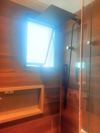 Imagem Apartamento com 1 Quarto para Alugar, 50 m² em Morumbi (zona Sul) - São Paulo