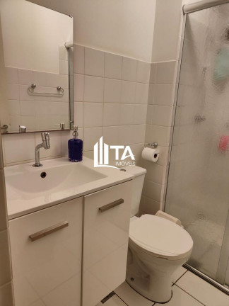 Imagem Imóvel com 2 Quartos à Venda, 52 m² em Vila Satúrnia - Campinas